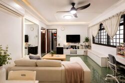 Blk 476 Sembawang Drive (Sembawang), HDB 4 Rooms #595044271